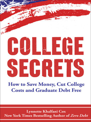 cover image of College Secrets
